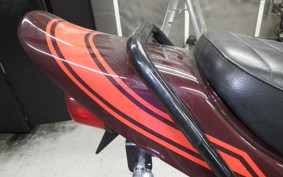 KAWASAKI ZEPHYR 400 KAI 1997
