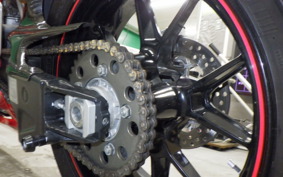 DUCATI 749 S 2004