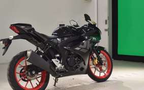 SUZUKI GSX-R125 2019 DL33B