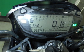 SUZUKI SV650 X A 2019