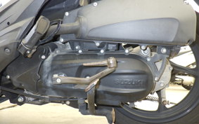 SUZUKI ADDRESS 110 CE47A