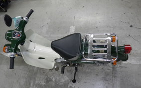 HONDA C50 SUPER CUB 2019 AA01