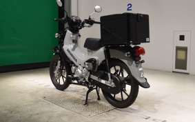 HONDA ｸﾛｽｶﾌﾞ110-3 JA60