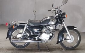 HONDA BENLY125 CD125T