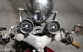 YAMAHA SR400 1996 1JR