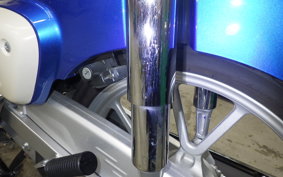 HONDA C110 SUPER CUB 2005 JA59