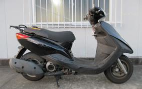 YAMAHA AKUSHI STREET SE53J