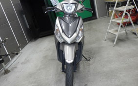 SUZUKI ADDRESS 110 2024 CE47A