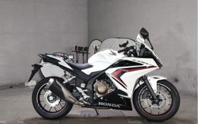 HONDA CBR400R 2019 NC56