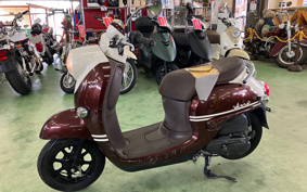 YAMAHA VINO AY02