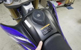 YAMAHA WR250R DG15J