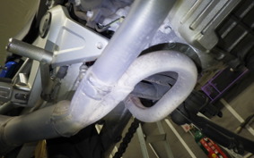 HONDA VTR 250 Gen. 2 MC33