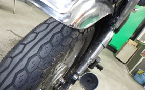 HONDA CBX125 CUSTOM 2019 JC12