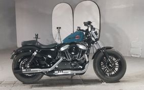 HARLEY XL1200X LC3