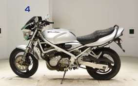 SUZUKI BANDIT 250 Gen.2 2001 GJ77A