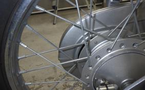 HONDA C50 SUPER CUB 2025 AA09