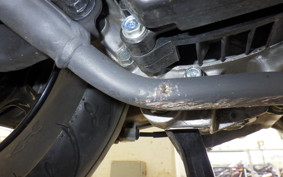 HONDA TACT-4ﾍﾞｰｼｯｸ AF79