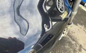 YAMAHA SRX400-1 1990 3VN