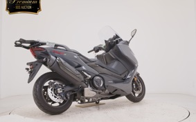 YAMAHA T-MAX 560 T 2021 SJ19J