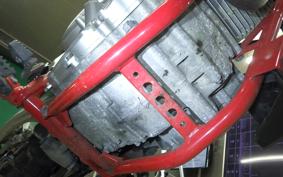 YAMAHA SEROW 250 Gen.3 2023 DG31J