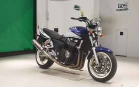 SUZUKI GSX1400 2003 GY71A