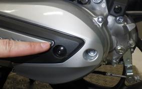 HONDA DIO110-3ﾍﾞｰｼｯｸ JK03