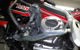 HONDA CT125 HUNTER CUB JA55