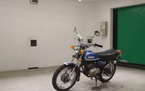 YAMAHA GT80 1989 374