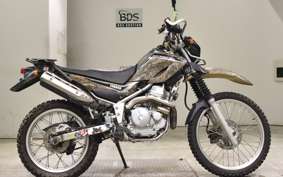 YAMAHA SEROW 250 Gen.2 1996 DG17J