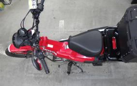HONDA CT125-2