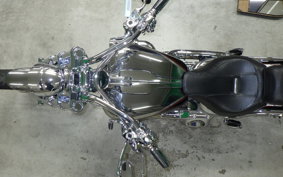 HARLEY FXSBSE 1800CVO 2013