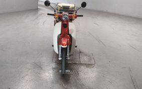 HONDA SUPER CUB110 JA59
