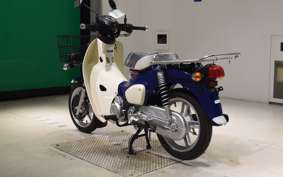 HONDA C110LITE JA77