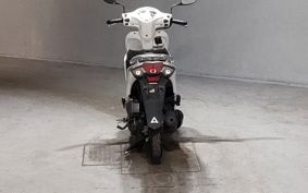 HONDA DIO 110 JF58