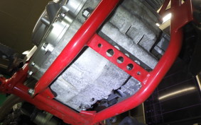 YAMAHA SEROW 250 Gen.3 2019 DG31J