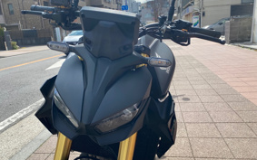 HONDA CB1000 HORNET SP 2025 SC86