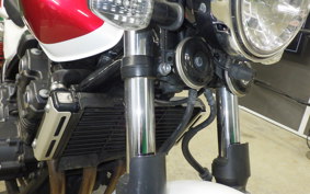 HONDA CB400SF GEN 4 2015 NC42