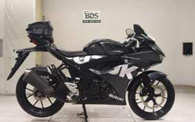 SUZUKI GSX-R150