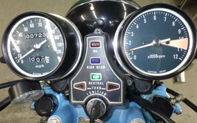 HONDA CB400 2022 CB400F