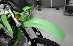 KAWASAKI KLX250 LX250E