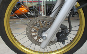 YAMAHA SEROW 250 DG31J