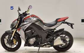 KAWASAKI Z1000 Gen.5 2022