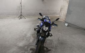 YAMAHA MT-03 1989 RH13J