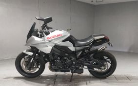 SUZUKI KATANA 2020 GT79B