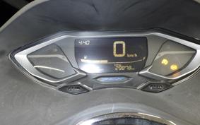 HONDA PCX 160 KF47