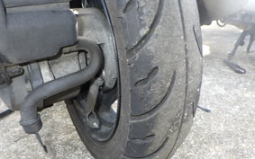 SUZUKI LET's 4 G 1987 CA41A