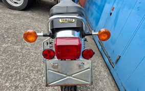 YAMAHA SR500-1 1987 1JN