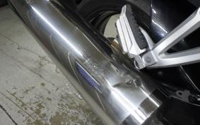 SUZUKI BANDIT 1250 SA 2009 GW72A