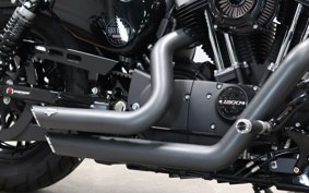 HARLEY XL1200X 2022 LC3