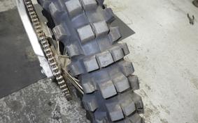 KAWASAKI KX112
